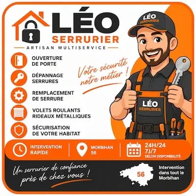 Serrurier Ambon